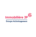 Immobilière 3F, groupe Action Logement